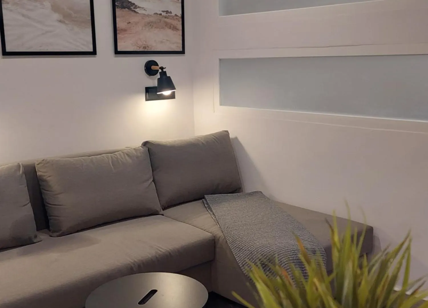 Apartamento Mocalma Hercules Benalmádena