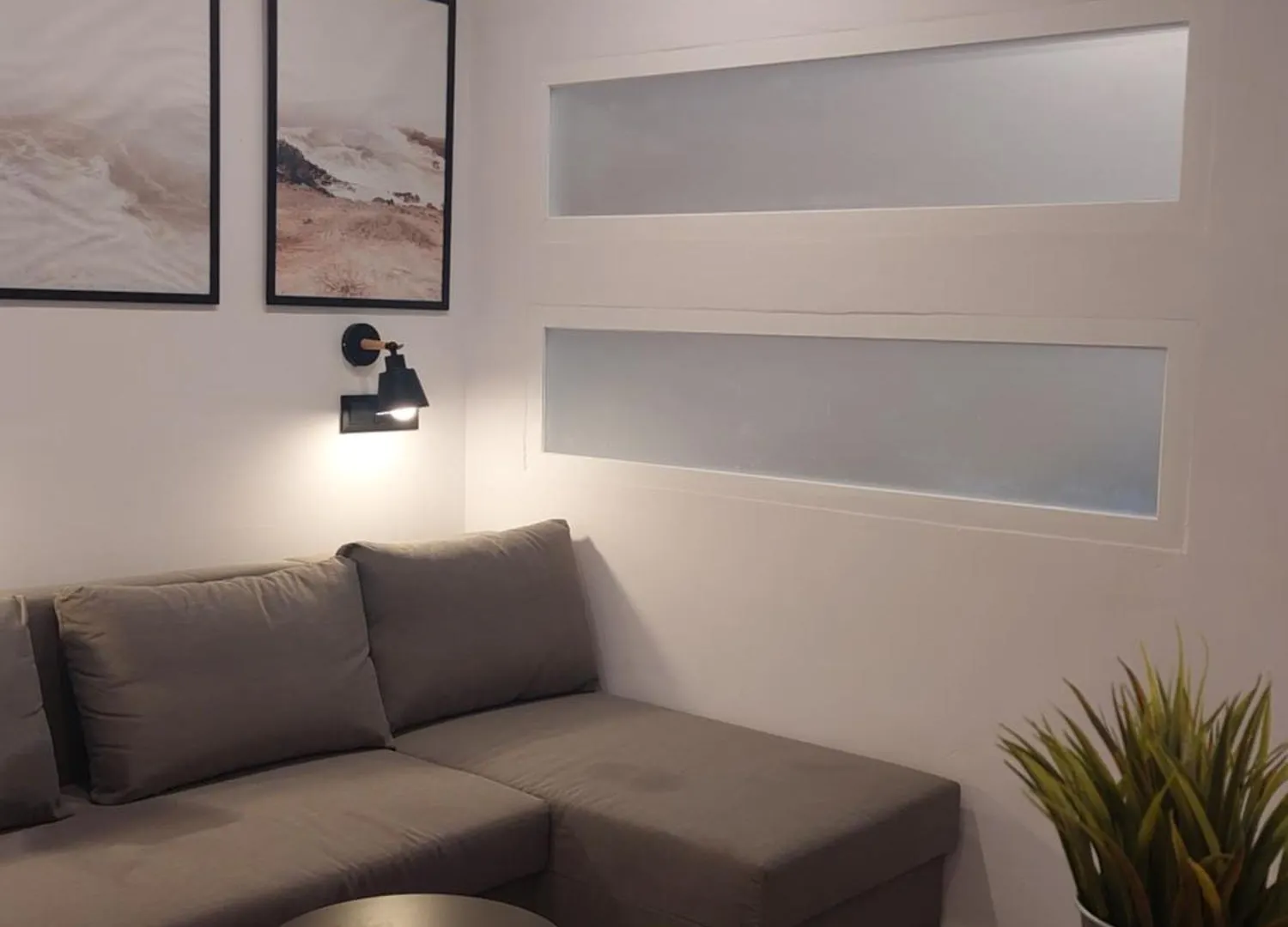 Mocalma Hercules Benalmádena Apartamento